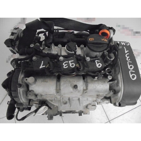 MOTOR VOLKSWAGEN UP 1.0 BENZINA AN 2010-2018