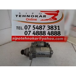 ELECTROMOTOR VOLKSWAGEN POLO 1.0 BENZINA AN 2009-2017