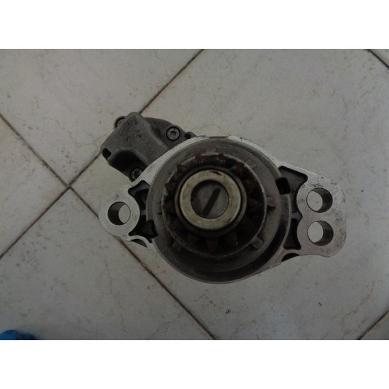 ELECTROMOTOR VOLKSWAGEN POLO 1.0 BENZINA AN 2009-2017