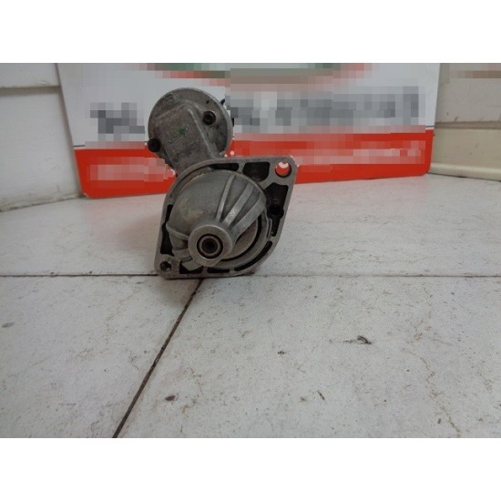 ELECTROMOTOR OPEL CORSA D 1.3 DIESEL AN 2006-2013 ELECTROMOTOR OPEL CORSA D 1.3 DIESEL AN 2006-2013