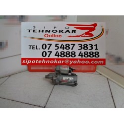 ELECTROMOTOR OPEL CORSA D 1.3 DIESEL AN 2006-2013