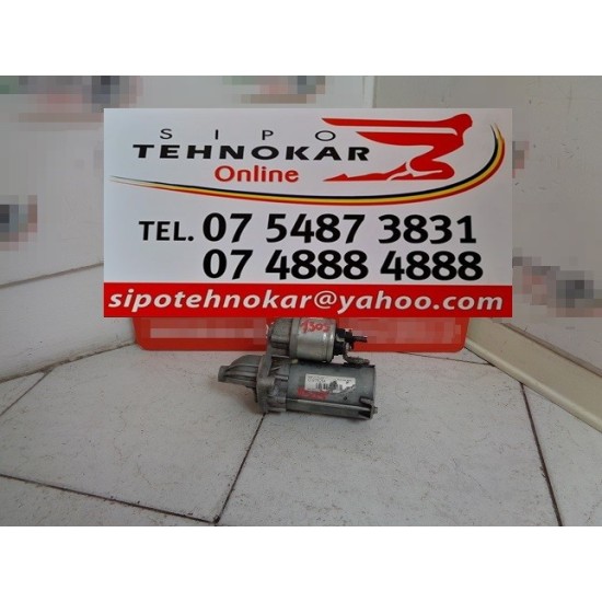 ELECTROMOTOR OPEL CORSA D 1.3 DIESEL AN 2006-2013 ELECTROMOTOR OPEL CORSA D 1.3 DIESEL AN 2006-2013