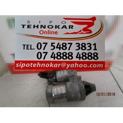ELECTROMOTOR FIAT PANDA NATURAL POWER 1.2-1.4 BENZINA AN 2004-2011