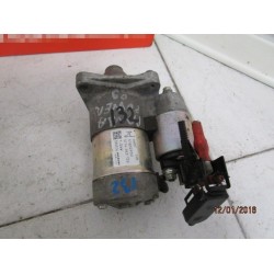 ELECTROMOTOR FIAT PANDA NATURAL POWER 1.2-1.4 BENZINA AN 2004-2011