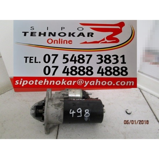 ELECTROMOTOR FIAT STILO 1.9 JTD AN 1998-2006 ELECTROMOTOR FIAT STILO 1.9 JTD AN 1998-2006