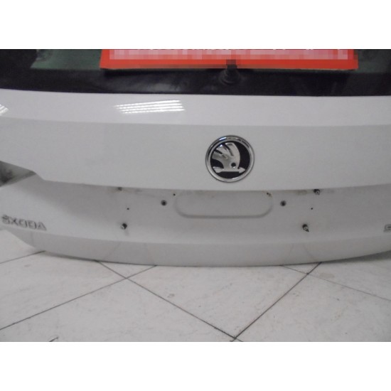HAION SKODA SUPERB SW AN 2015-2019 HAION SKODA SUPERB SW AN 2015-2019