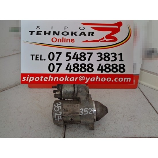 ELECTROMOTOR SMART FORTWO 450 600 BENZINA AN 1999-2007