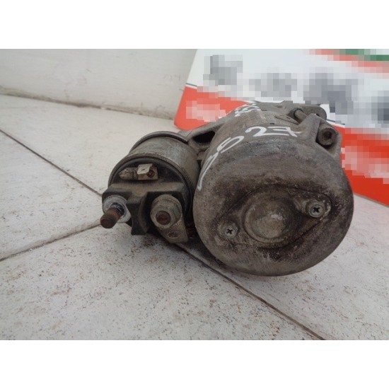 ELECTROMOTOR SMART FORTWO 450 600 BENZINA AN 1999-2007