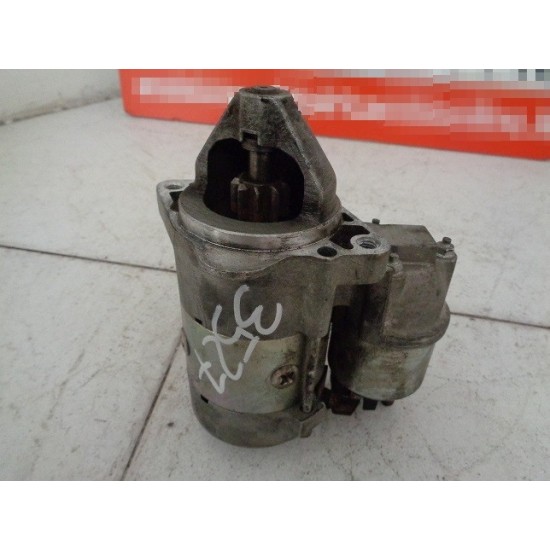 ELECTROMOTOR SMART FORTWO 450 600 BENZINA AN 1999-2007