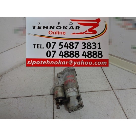 ELECTROMOTOR FIAT DUCATO 2.3 MTJ AN 2006-2020 ELECTROMOTOR FIAT DUCATO 2.3 MTJ AN 2006-2020