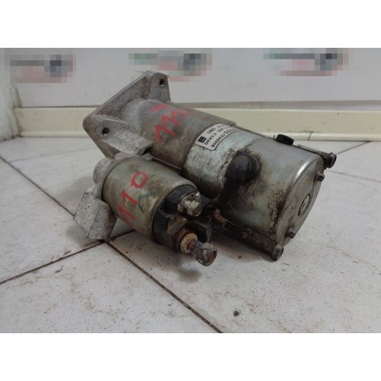 ELECTROMOTOR FIAT DUCATO 2.3 MTJ AN 2006-2020 ELECTROMOTOR FIAT DUCATO 2.3 MTJ AN 2006-2020