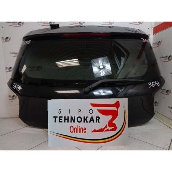 HAION BMW SERIA 1 F20 AN 2011-2015 HAION BMW SERIA 1 F20 AN 2011-2015