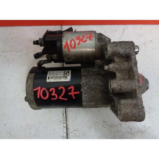 ELECTROMOTOR CITROEN C4 1.6 DIESEL AN 2004-2010