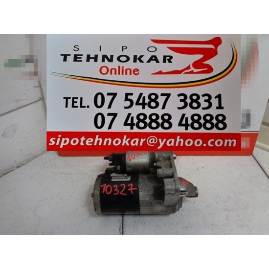ELECTROMOTOR CITROEN C4 1.6 DIESEL AN 2004-2010