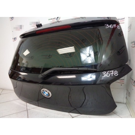 HAION BMW SERIA 1 F20 AN 2011-2015 HAION BMW SERIA 1 F20 AN 2011-2015