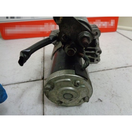 ELECTROMOTOR CITROEN C4 1.6 DIESEL AN 2004-2010