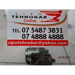 ELECTROMOTOR HYUNDAI SANTA FE 2.2 DIESEL AN 2006-2011