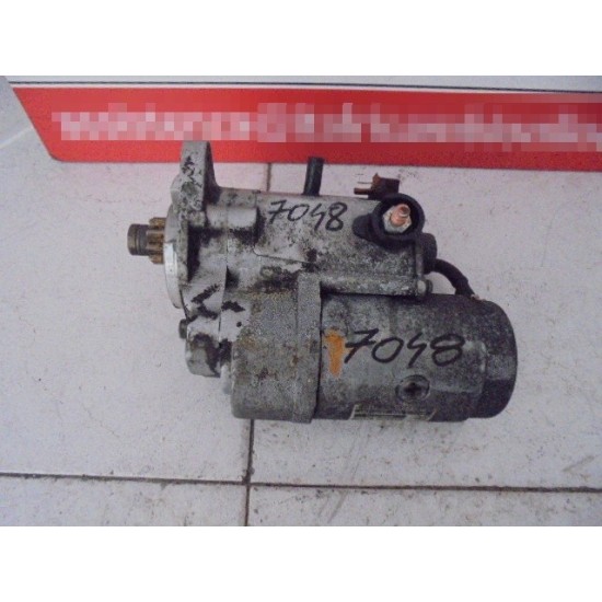 ELECTROMOTOR HYUNDAI SANTA FE 2.2 DIESEL AN 2006-2011 ELECTROMOTOR HYUNDAI SANTA FE 2.2 DIESEL AN 2006-2011