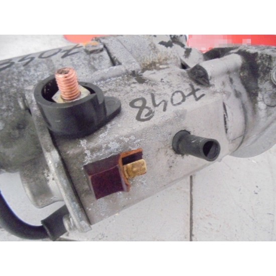 ELECTROMOTOR HYUNDAI SANTA FE 2.2 DIESEL AN 2006-2011 ELECTROMOTOR HYUNDAI SANTA FE 2.2 DIESEL AN 2006-2011