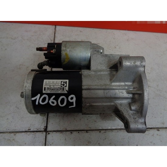 ELECTROMOTOR PEUGEOT 508 2.0 DIESEL AN 2010-2018
