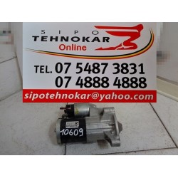 ELECTROMOTOR PEUGEOT 508 2.0 DIESEL AN 2010-2018