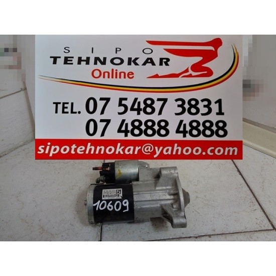 ELECTROMOTOR PEUGEOT 508 2.0 DIESEL AN 2010-2018