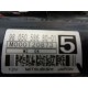 ELECTROMOTOR PEUGEOT 508 2.0 DIESEL AN 2010-2018