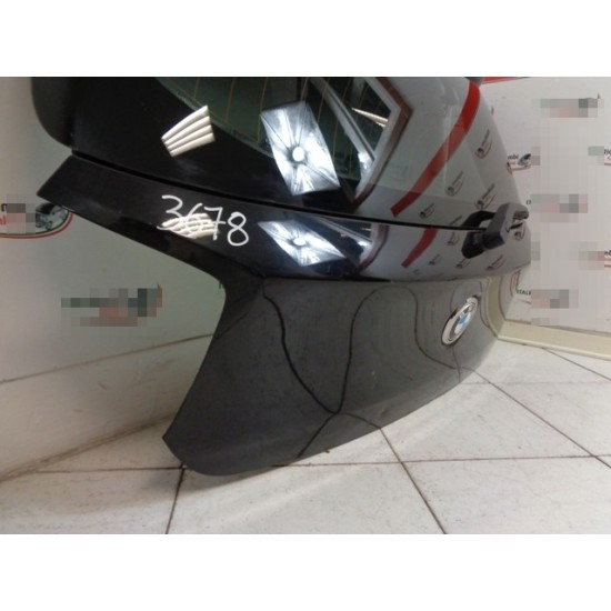 HAION BMW SERIA 1 F20 AN 2011-2015 HAION BMW SERIA 1 F20 AN 2011-2015