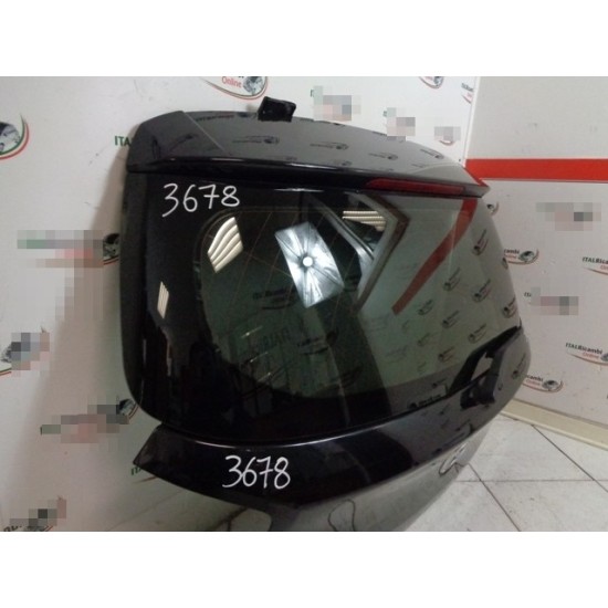 HAION BMW SERIA 1 F20 AN 2011-2015 HAION BMW SERIA 1 F20 AN 2011-2015