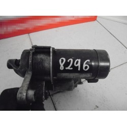 ELECTROMOTOR CITROEN C3 1.4 DIESEL AN 2002-2009 ELECTROMOTOR CITROEN C3 1.4 DIESEL AN 2002-2009