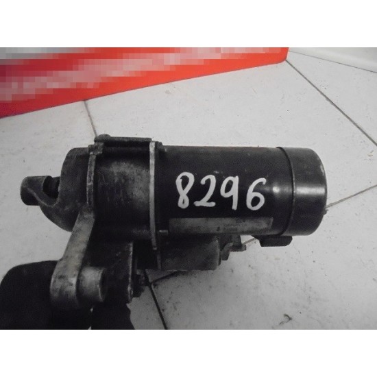 ELECTROMOTOR CITROEN C3 1.4 DIESEL AN 2002-2009
