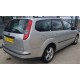 DEZMEMBRAM FORD FOCUS (FABR. 2004-2007) 1.6 BENZINĂ