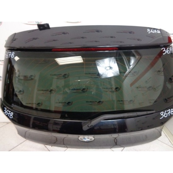 HAION BMW SERIA 1 F20 AN 2011-2015 HAION BMW SERIA 1 F20 AN 2011-2015