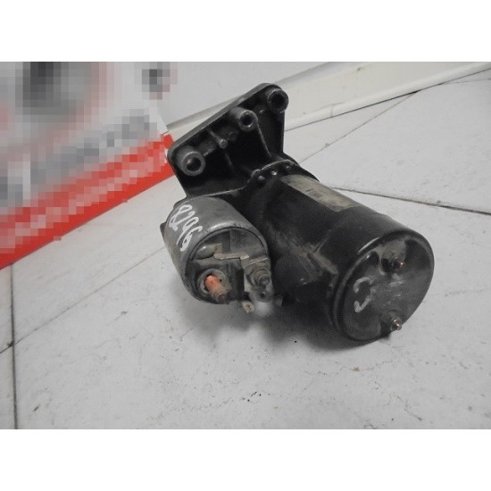 ELECTROMOTOR CITROEN C3 1.4 DIESEL AN 2002-2009