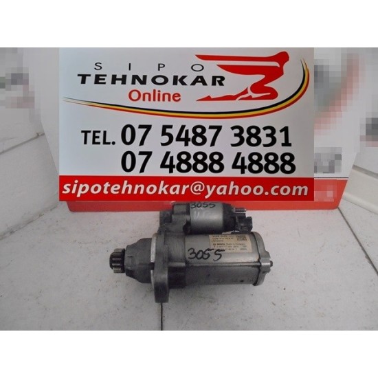 ELECTROMOTOR VOLKSWAGEN UP 1.0 BENZINA AN 2010-2018