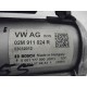 ELECTROMOTOR VOLKSWAGEN UP 1.0 BENZINA AN 2010-2018