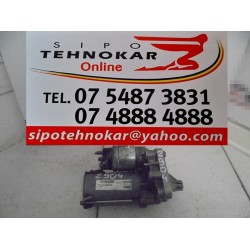 ELECTROMOTOR FORD C-MAX 1.6 DIESEL AN 2003-2010