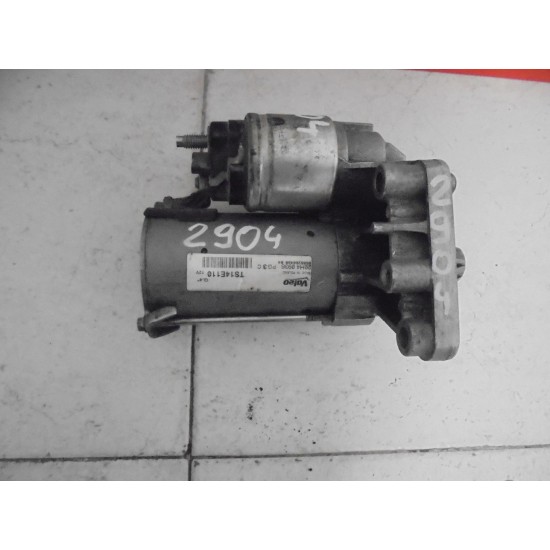 ELECTROMOTOR FORD C-MAX 1.6 DIESEL AN 2003-2010 ELECTROMOTOR FORD C-MAX 1.6 DIESEL AN 2003-2010