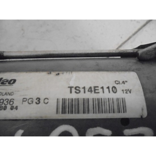 ELECTROMOTOR FORD C-MAX 1.6 DIESEL AN 2003-2010 ELECTROMOTOR FORD C-MAX 1.6 DIESEL AN 2003-2010