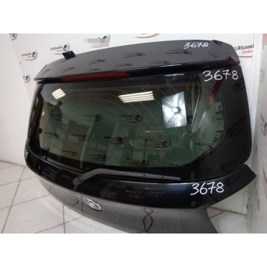 HAION BMW SERIA 1 F20 AN 2011-2015 HAION BMW SERIA 1 F20 AN 2011-2015