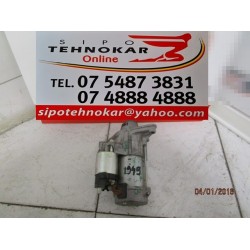 ELECTROMOTOR TOYOTA YARIS 1.3 BENZINA AN 2011-2016