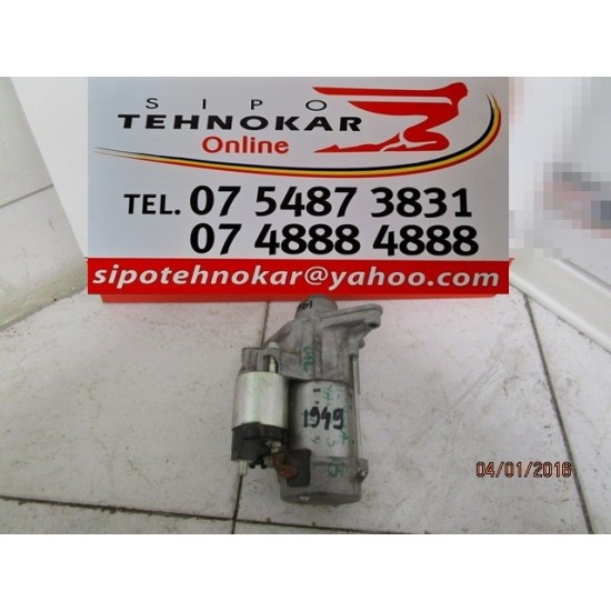 ELECTROMOTOR TOYOTA YARIS 1.3 BENZINA AN 2011-2016