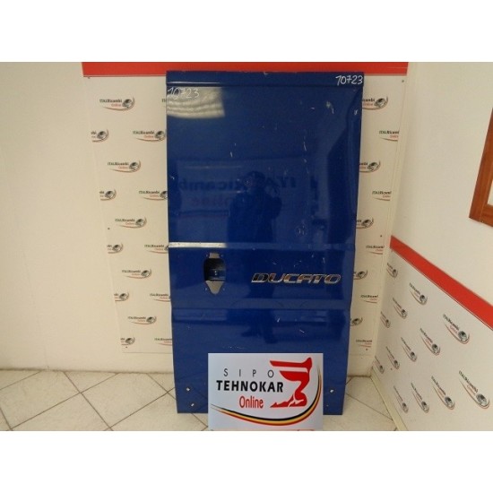 USA BATANTA DREAPTA FIAT DUCATO AN 2006-2019 USA BATANTA DREAPTA FIAT DUCATO AN 2006-2019