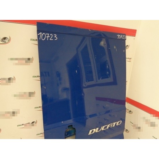 USA BATANTA DREAPTA FIAT DUCATO AN 2006-2019 USA BATANTA DREAPTA FIAT DUCATO AN 2006-2019