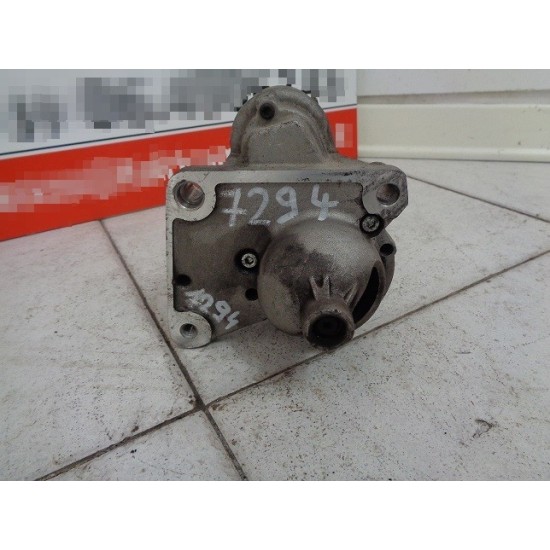 ELECTROMOTOR PEUGEOT 207 1.6 BENZINA AN 2006-2013 ELECTROMOTOR PEUGEOT 207 1.6 BENZINA AN 2006-2013