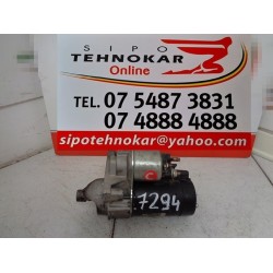 ELECTROMOTOR PEUGEOT 207 1.6 BENZINA AN 2006-2013