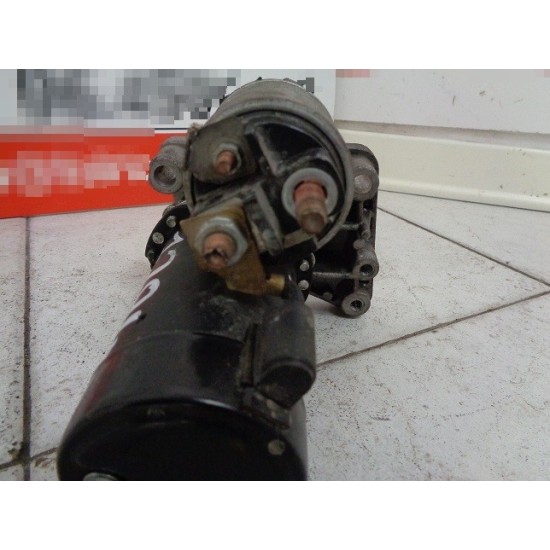 ELECTROMOTOR PEUGEOT 207 1.6 BENZINA AN 2006-2013 ELECTROMOTOR PEUGEOT 207 1.6 BENZINA AN 2006-2013