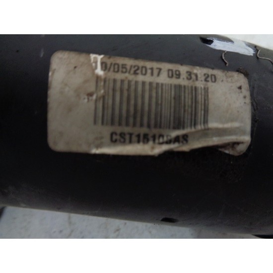 ELECTROMOTOR PEUGEOT 207 1.6 BENZINA AN 2006-2013 ELECTROMOTOR PEUGEOT 207 1.6 BENZINA AN 2006-2013