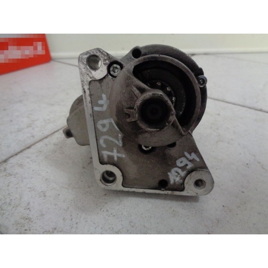 ELECTROMOTOR PEUGEOT 207 1.6 BENZINA AN 2006-2013 ELECTROMOTOR PEUGEOT 207 1.6 BENZINA AN 2006-2013
