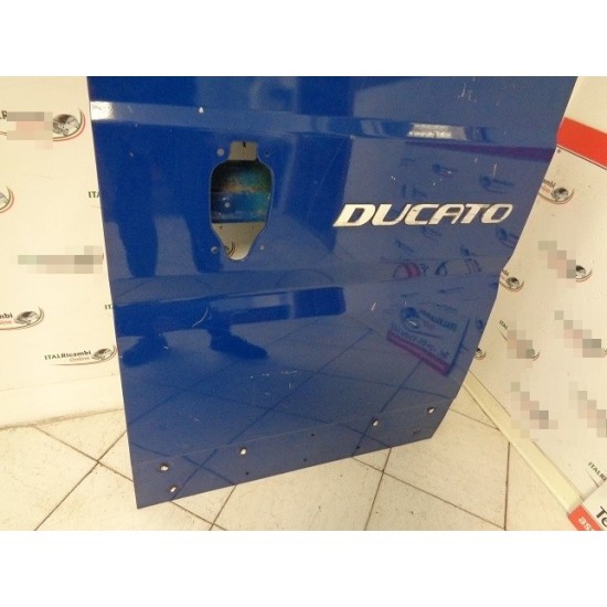USA BATANTA DREAPTA FIAT DUCATO AN 2006-2019 USA BATANTA DREAPTA FIAT DUCATO AN 2006-2019